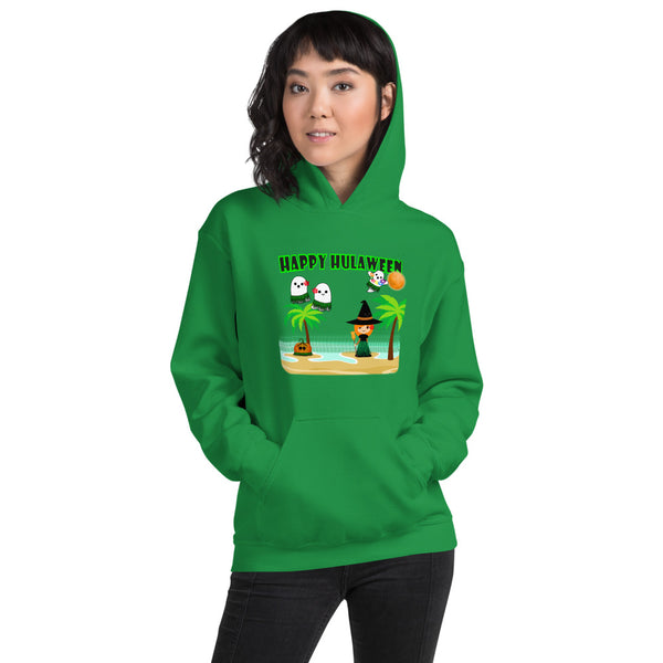 Halloween hoodie