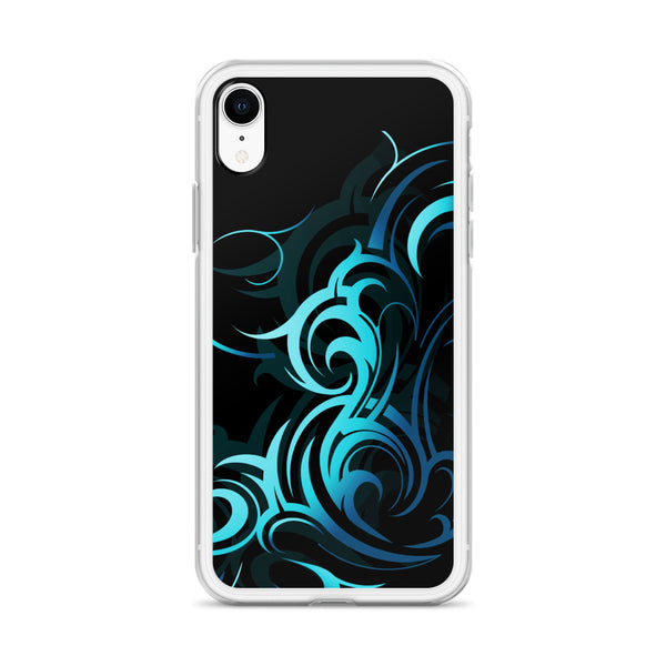 Hawaiian Iphone Case