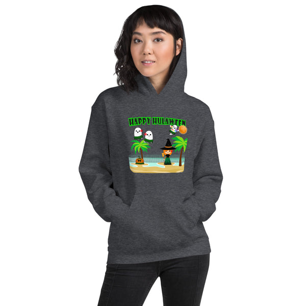 Halloween sweatshirt