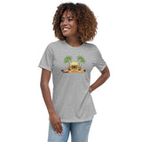 Hula Novelty T Shirt