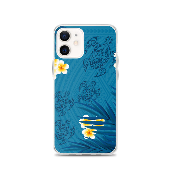 Hawaiian Iphone Case