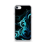 Hawaiian Iphone Case