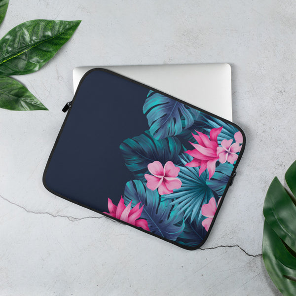 floral ipad case