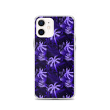 palm tree iphone case
