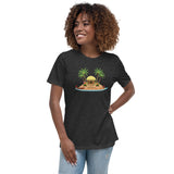 Hula Christmas  Shirt