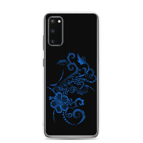 Polynesian Samsung Galaxy Case