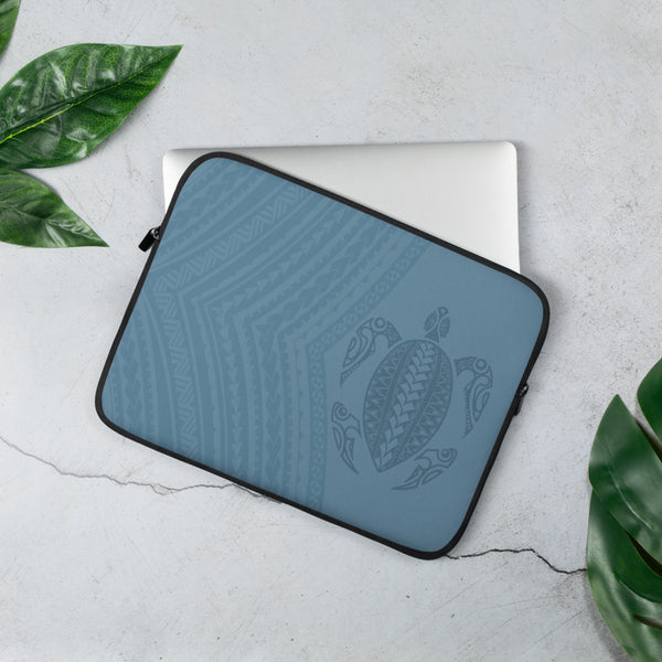 Polynesian tattoo ipad case