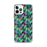 Bird of Paradise iPhone Case -  iPhone Case 11 12 13 (Pro Pro max Mini) 7 8 plus SE XR, X, XS, Xs max