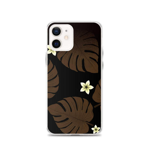 Floral iphone case