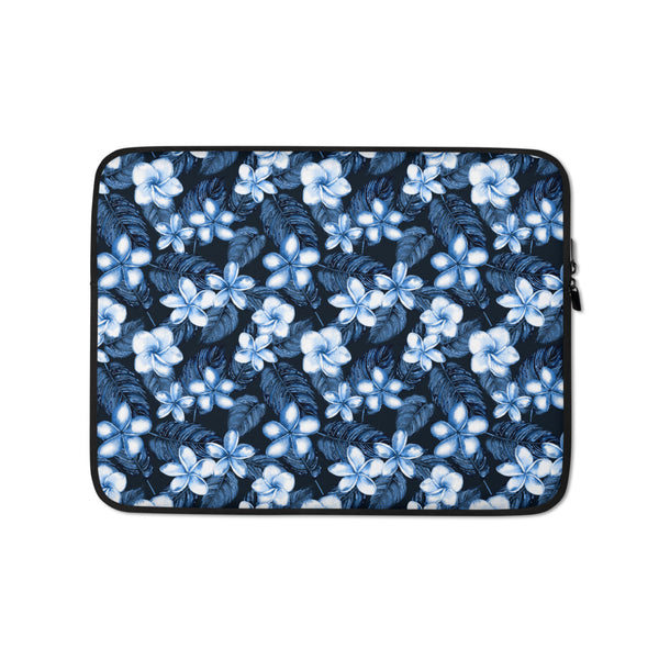 Hawaiian laptop case