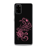 samsung Galaxy Hawaiian case
