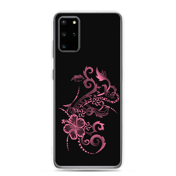 samsung Galaxy Hawaiian case