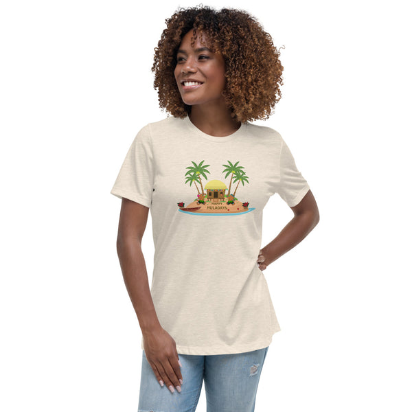 Novelty Christmas T Shirt