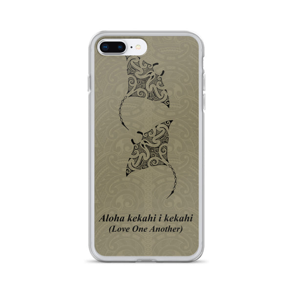 Tattoo iphone case