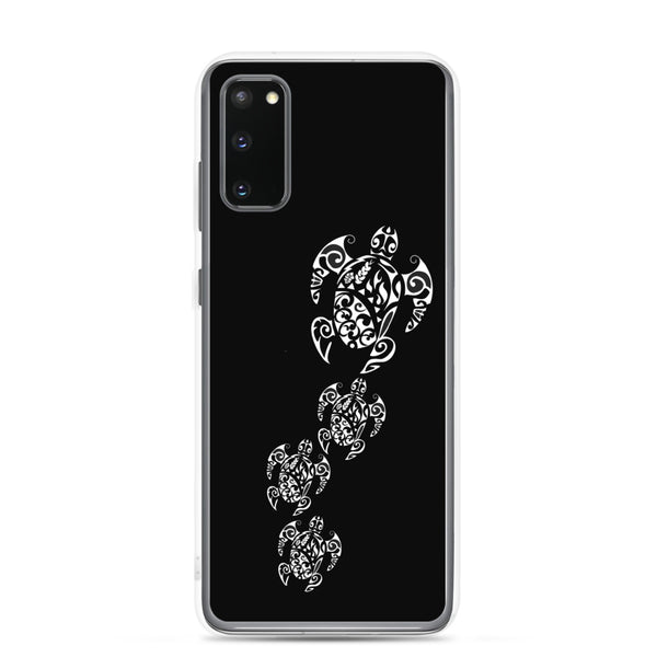 turtle tattoo Samsung galaxy case