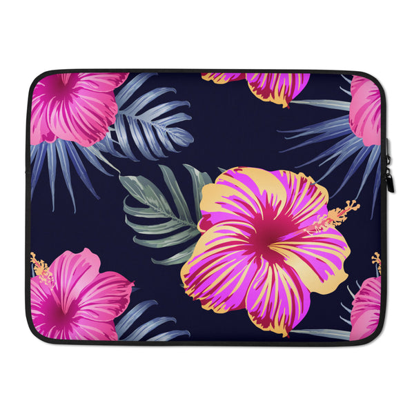 Hibiscus ipad case