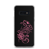 samsung tropical case