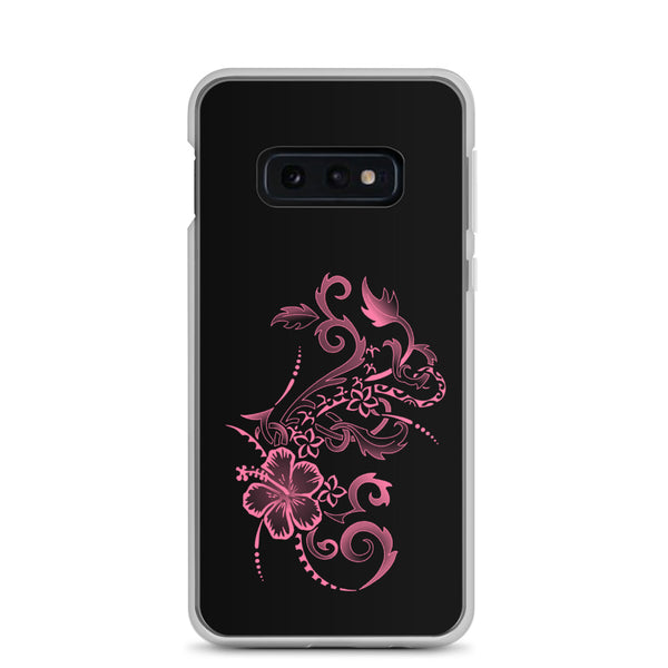 samsung tropical case