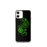 iphone hawaiian tattoo case