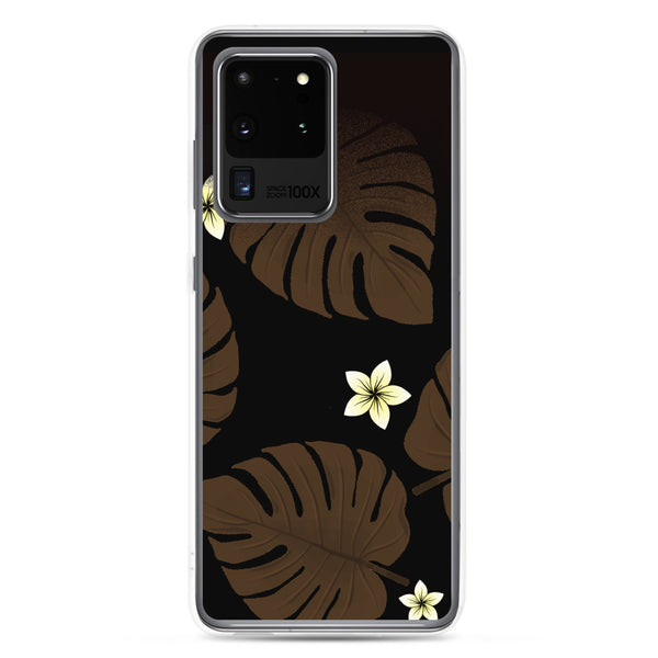 samsung galaxy tropical case