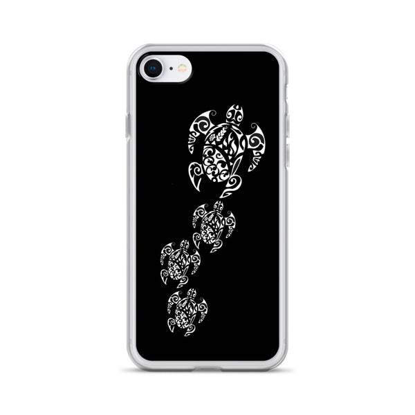 Honu tattoo Samoan case