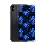 tropical iphone case