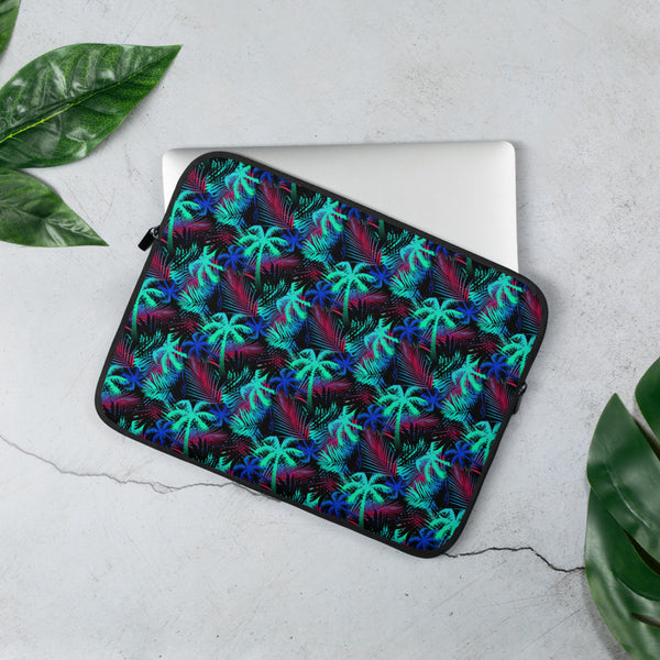 palm tree ipad case