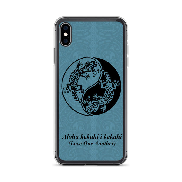 Gecko iphone case