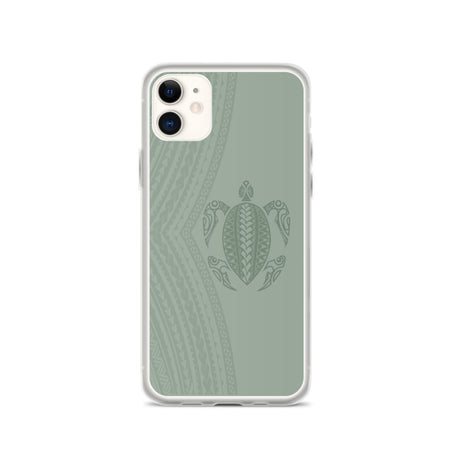 Bird of Paradise iPhone Case (Larger Flowers) -  iPhone Case 11 12 13 (Pro Pro max Mini) 7 8 plus SE XR, X, XS, Xs max