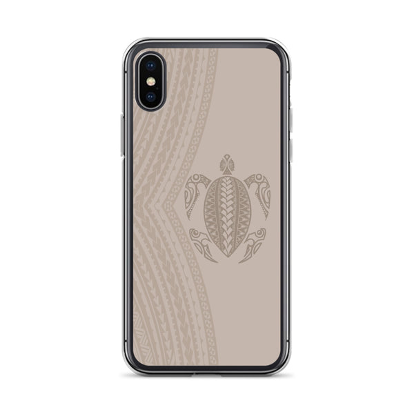 Turtle tattoo iphone case