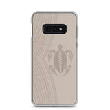 Honu Tattoo Samsung case