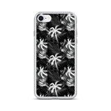 palm tree iphone case
