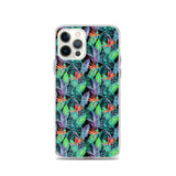 Bird of Paradise iPhone Case -  iPhone Case 11 12 13 (Pro Pro max Mini) 7 8 plus SE XR, X, XS, Xs max