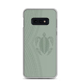 Honu turtle tattoo samsung case