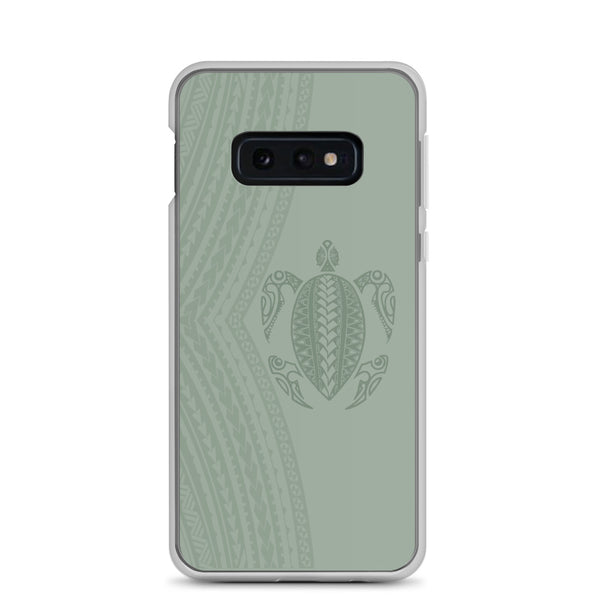 Honu turtle tattoo samsung case