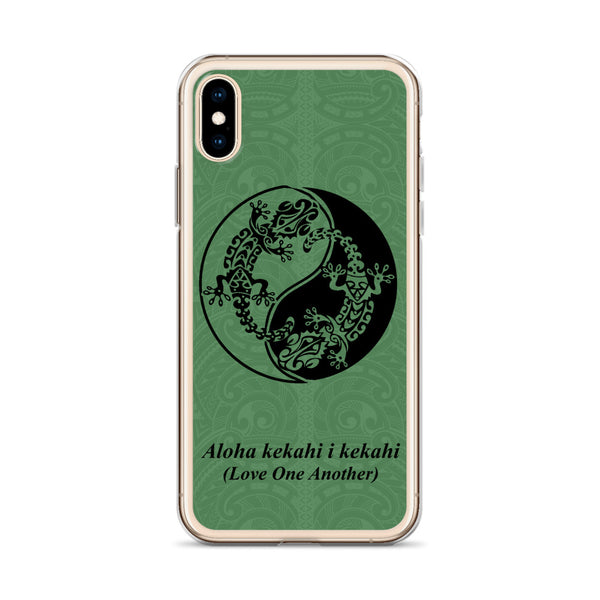 inspirational iphone case