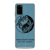 samsung hawaiian tattoo case