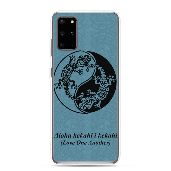 samsung hawaiian tattoo case