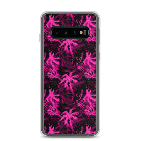 Gecko Yin Yang Polynesian Tattoo Aloha Kekahi I Kekahi (Love One Another)  - Samsung Galaxy Case S10 S20 S21 S22 E FE Plus and Ultra