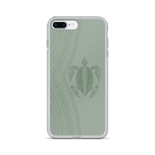 Honu tattoo iphone phone case