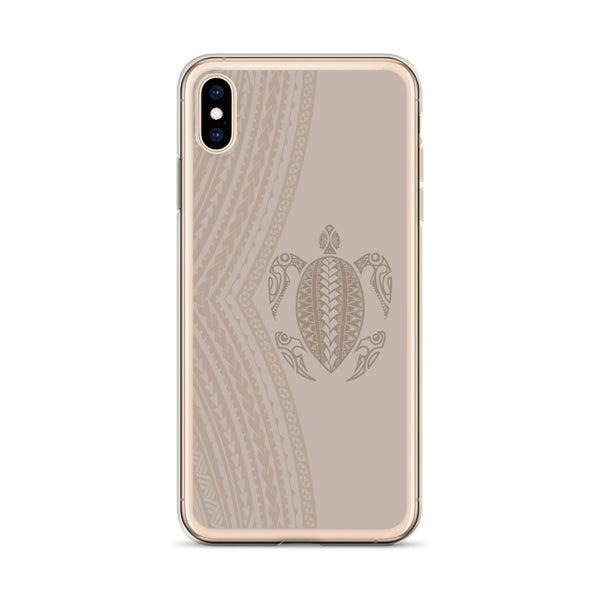Turtle tattoo phone case