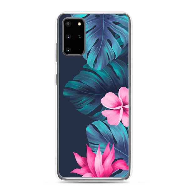 Hawaiian samsung case
