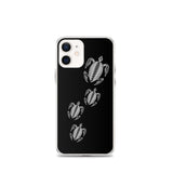 Honu tattoo iphone case