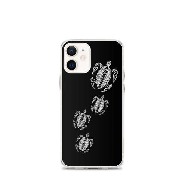 Honu tattoo iphone case
