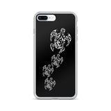 Honu family iphone case