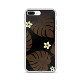 Fern iphone Hawaiian case