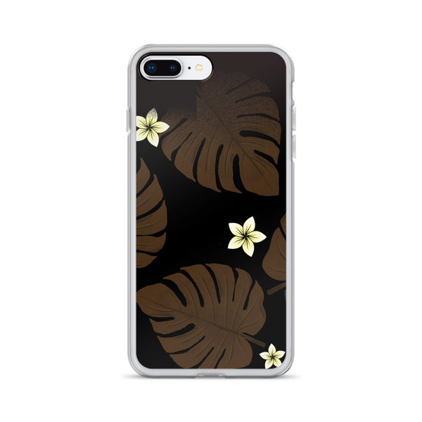 Fern iphone Hawaiian case