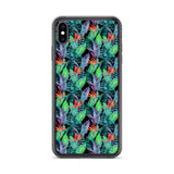 Polynesian iphone case