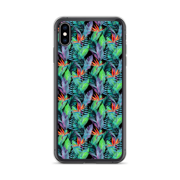 Polynesian iphone case