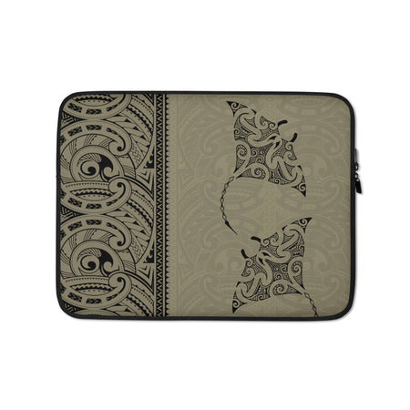 Gecko Yin Yang Polynesian Tattoo Aloha Kekahi I Kekahi (Love One Another)  - Samsung Galaxy Case S10 S20 S21 S22 E FE Plus and Ultra